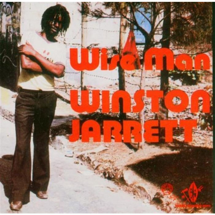 UNKNOWN - WISEMAN