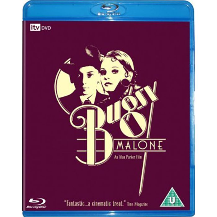 BUGSY MALONE BD