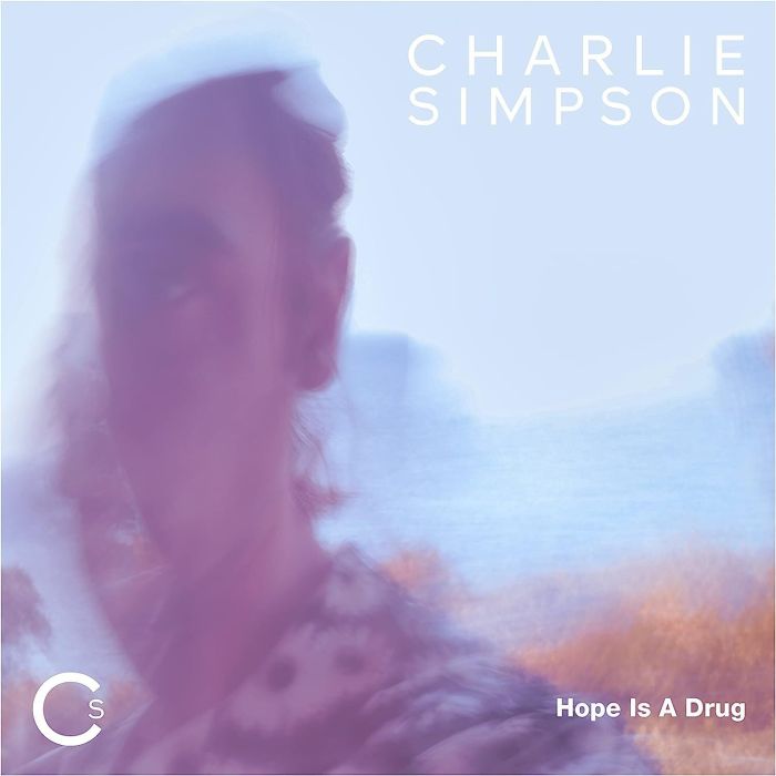 CHARLIE SIMPSON - HOPE IS A DRUG