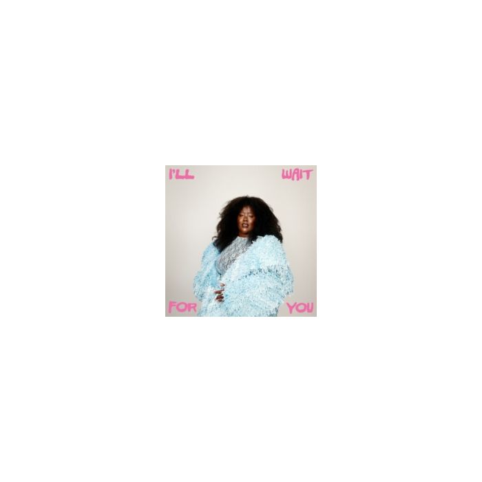 NNAVY - I'LL WAIT FOR YOU