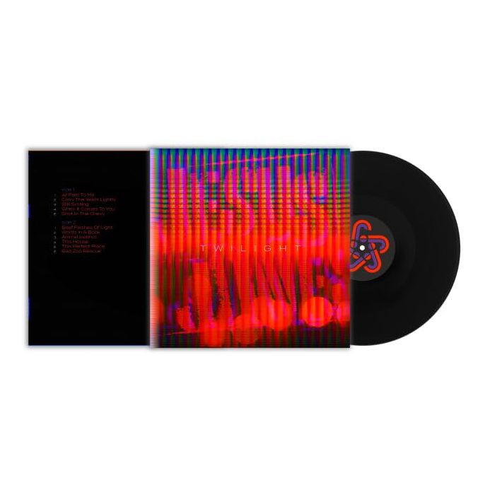 JESUS JONES - TWILIGHT