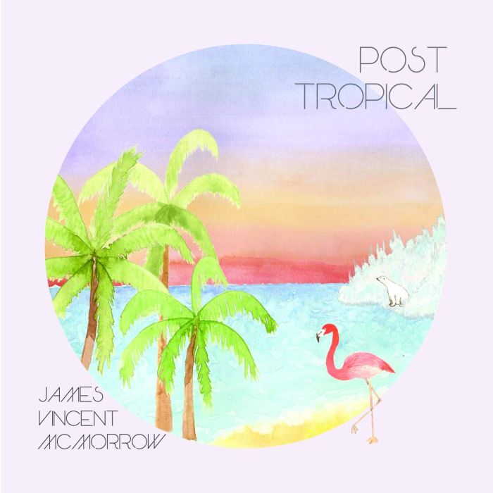 JAMES VINCENT MCMORROW - POST TROPICAL