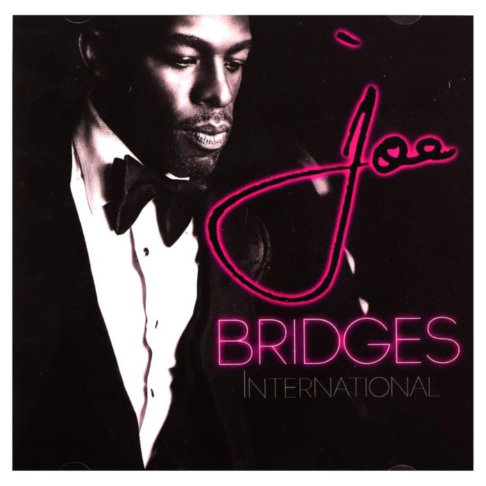 JOE - BRIDGES