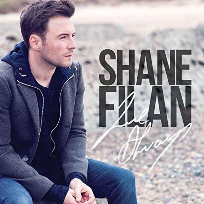 SHANE FILAN - LOVE ALWAYS