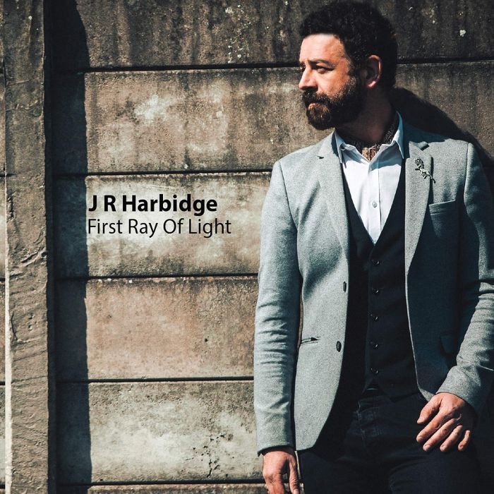 J R HARBIDGE - FIRST RAY OF LIGHT