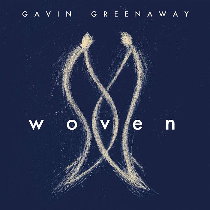 GAVIN GREENAWAY - WOVEN