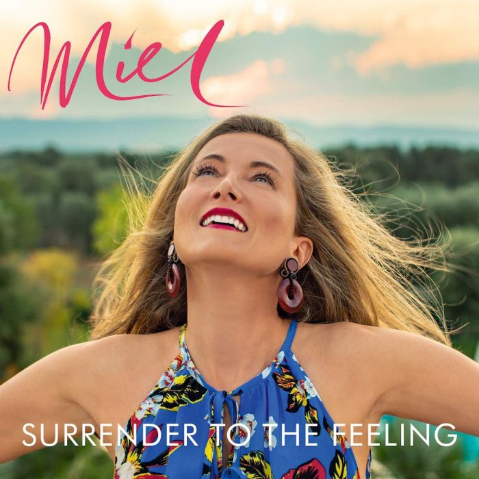 MIEL DE BOTTON - SURRENDER TO THE FEELING