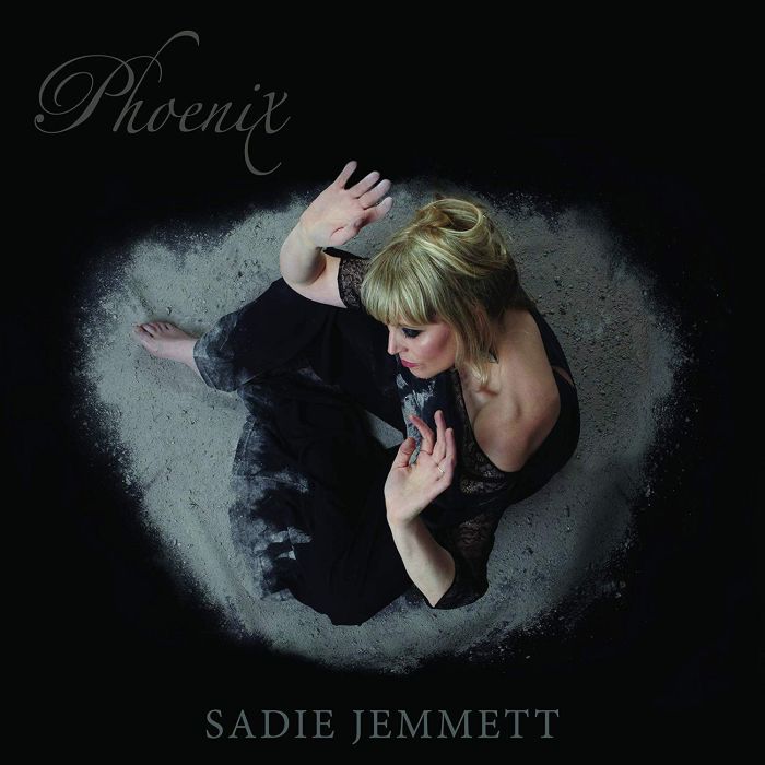 SADIE JEMMETT - PHOENIX