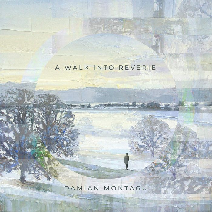 DAMIAN MONTAGU - DAMIAN MONTAGU A WALK INTO REVERIE