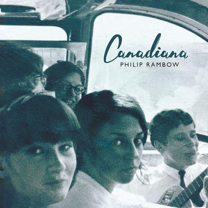 PHILIP RAMBOW - CANADIANA