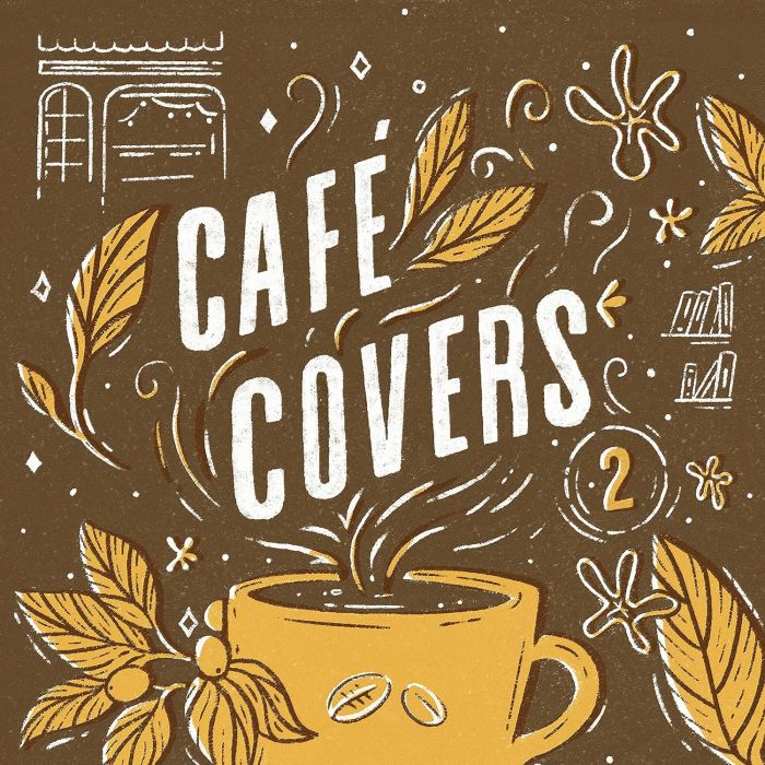 UNKNOWN - CAF COVERS