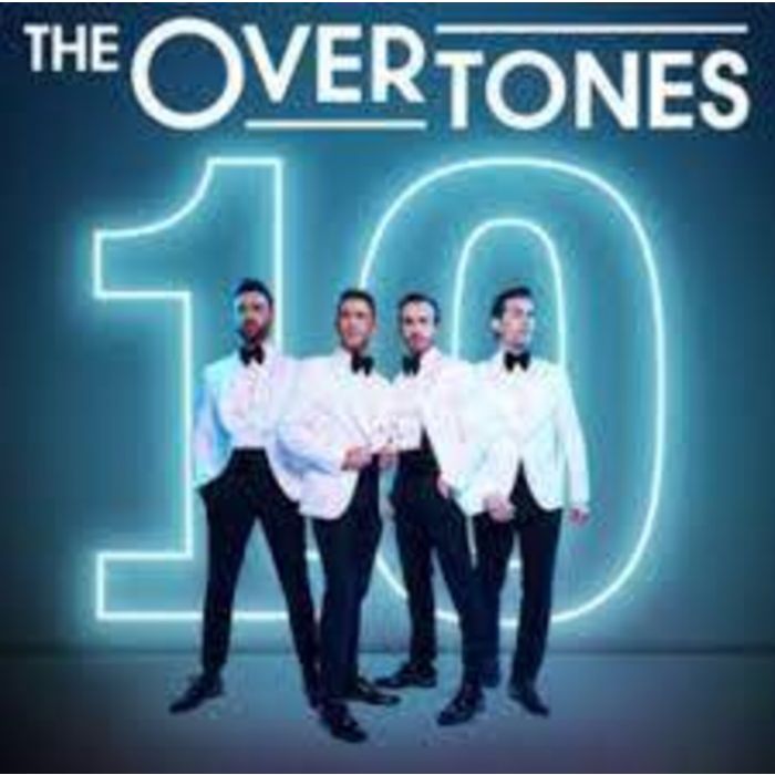 OVERTONES - 10