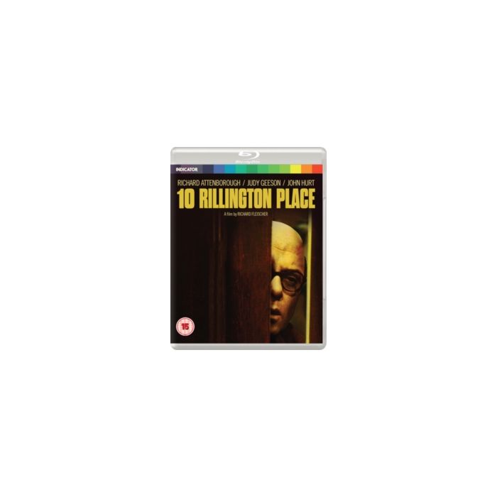 10 RILLINGTON PLACE