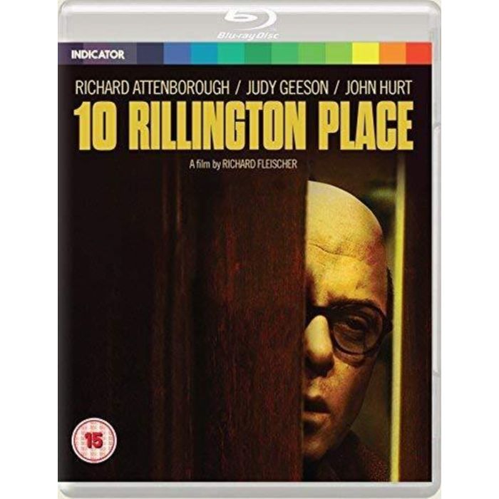 10 RILLINGTON PLACE