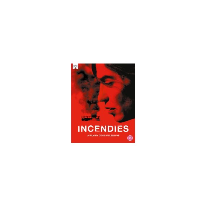 INCENDIES (STANDARD EDITION)