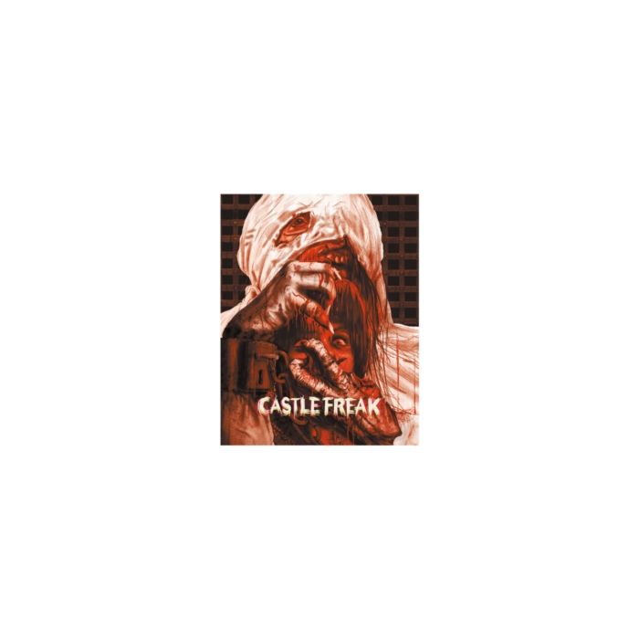 CASTLE FREAK (LIMITED EDITION)