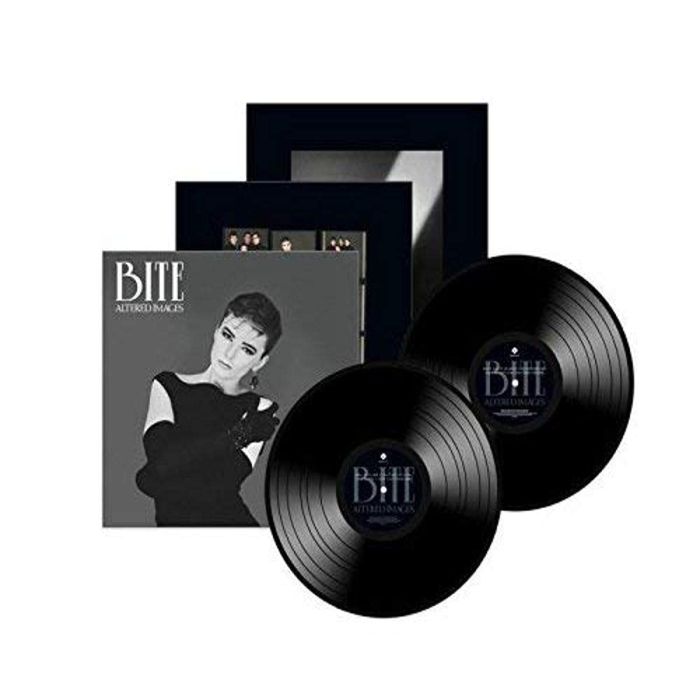 ALTERED IMAGES - BITE 2LP