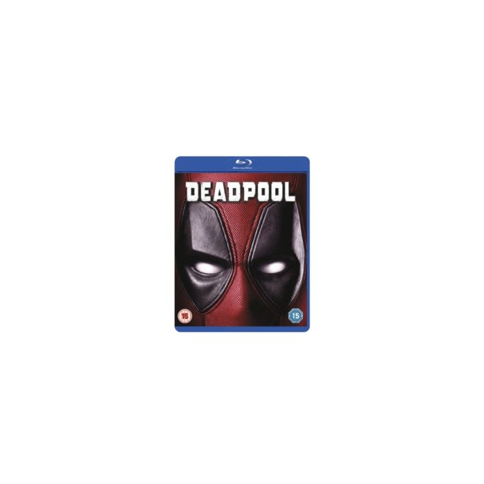 DEADPOOL