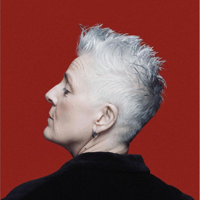 HORSE - ROAD LESS TRAVELLED (NUMBERED/RED VINYL)