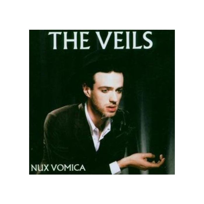 VEILS - NUX VOMICA