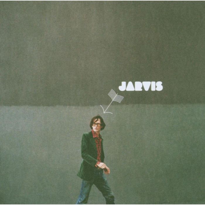 JARVIS COCKER - JARVIS COCKER