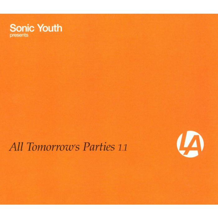 VARIOUS ARTISTS - ALL TOMORROW'S PARTIES 1.1