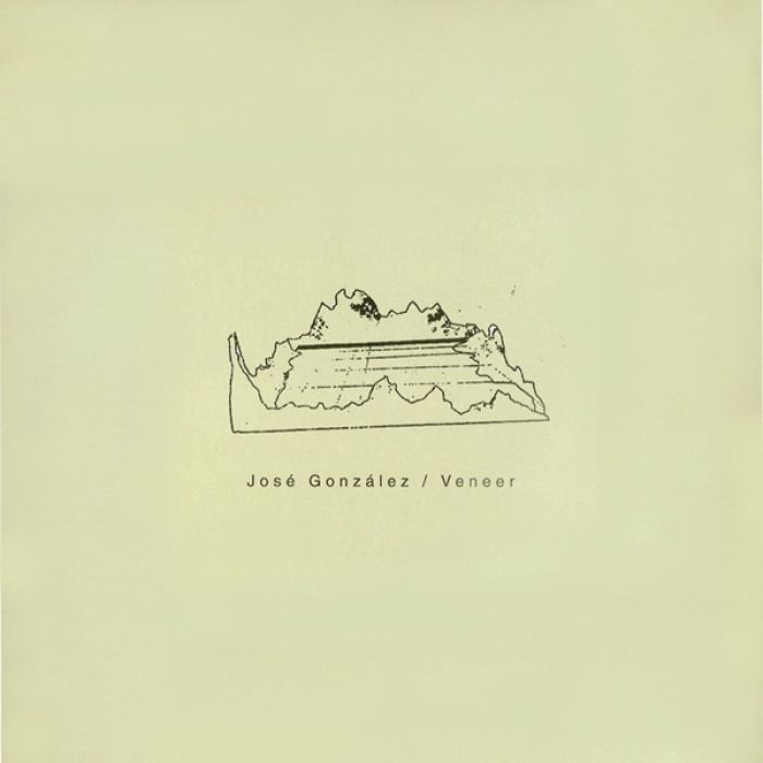 JOSE GONZALEZ - VENEER