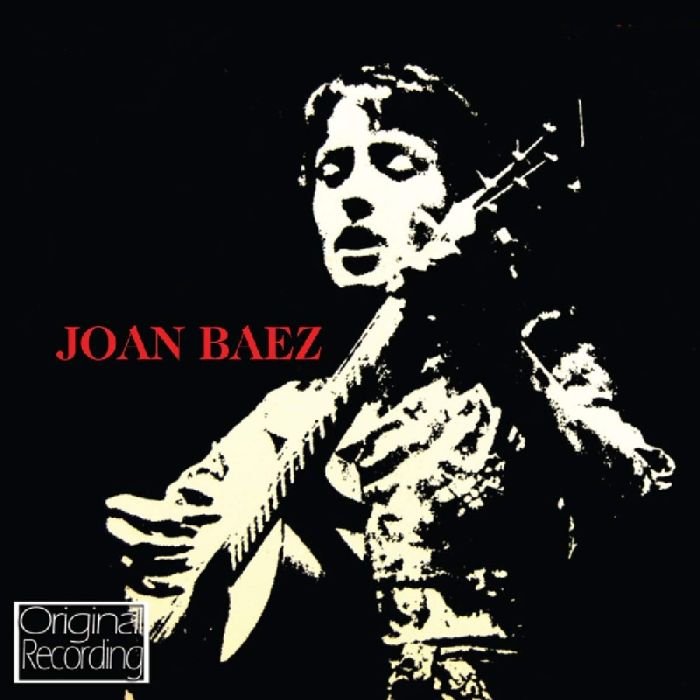 JOAN BAEZ - JOAN BAEZ