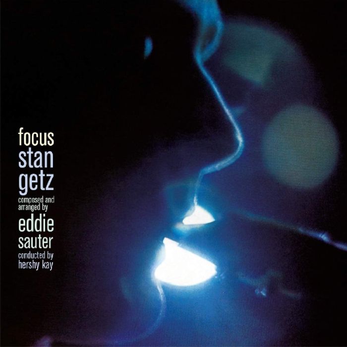 STAN GETZ - FOCUS