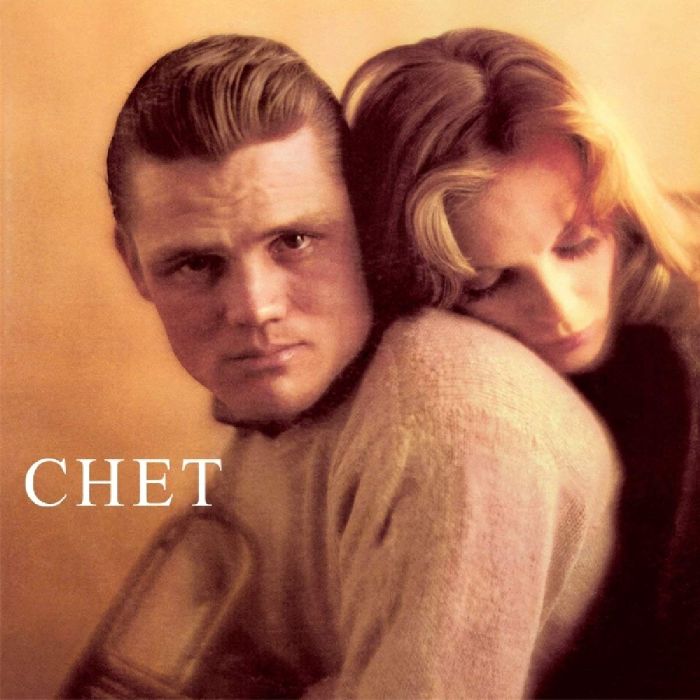CHET BAKER - CHET