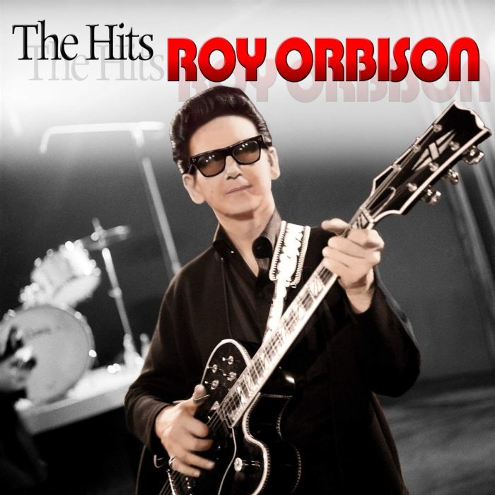 ROY ORBISON - HITS