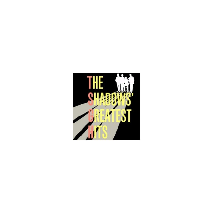 SHADOWS - GREATEST HITS