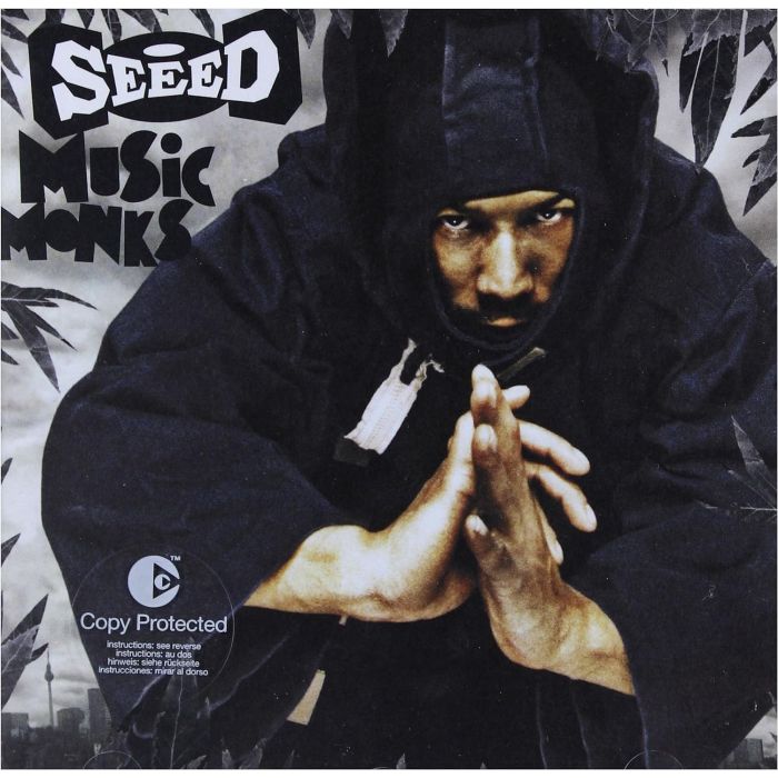 SEEED - MUSIC MONKS