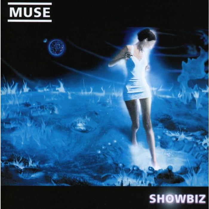 MUSE - SHOWBIZ