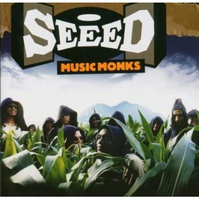 SEEED - MUSIC MONKS