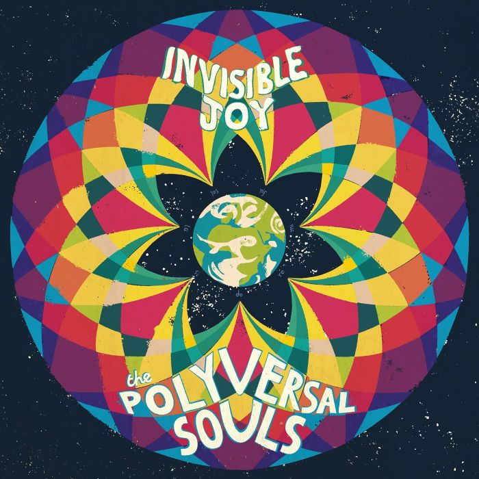 POLYVERSAL SOULS - INVISIBLE JOY
