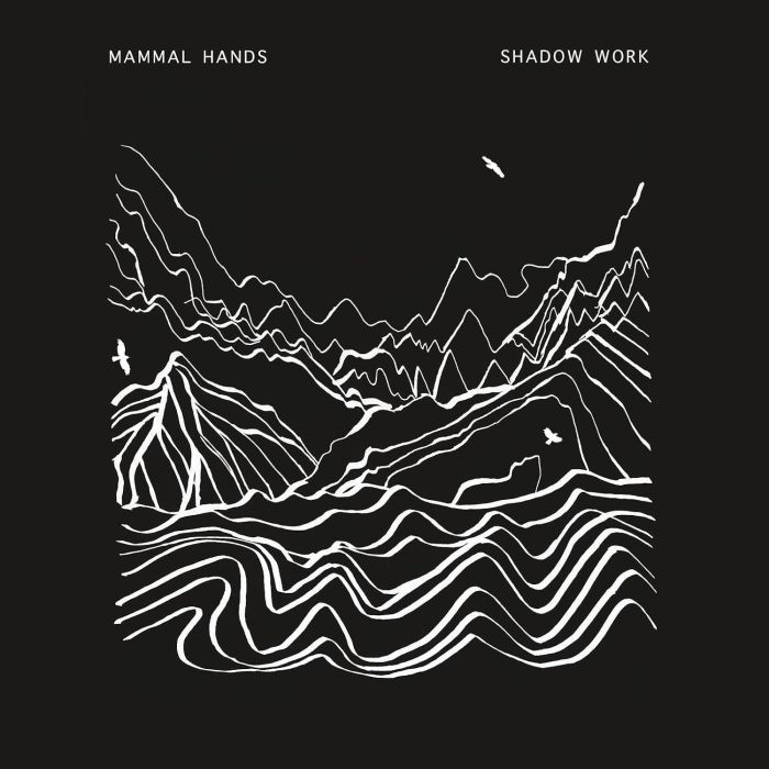 MAMMAL HANDS - SHADOW WORK
