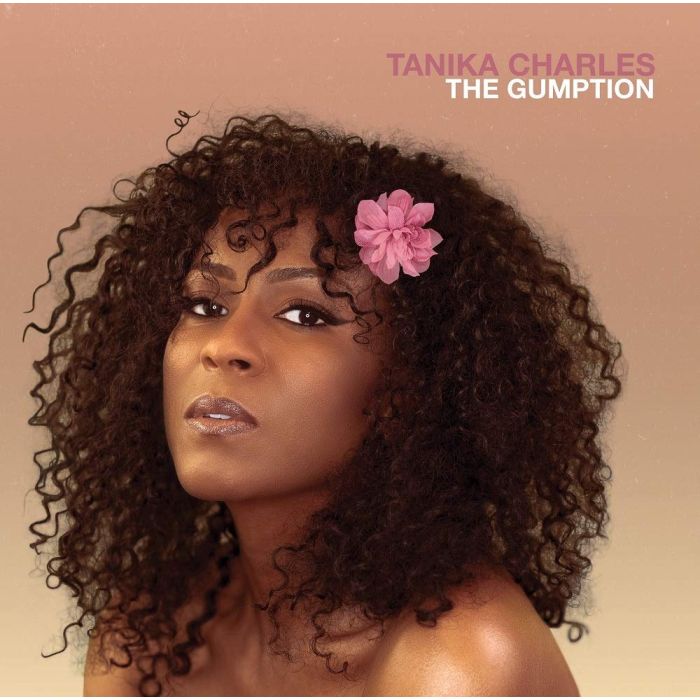 TANIKA CHARLES - GUMPTION