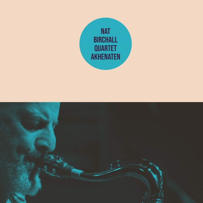 NAT BIRCHALL - AKHENATEN