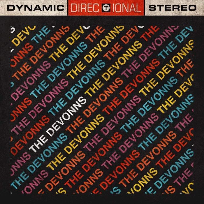 DEVONNS - DEVONNS