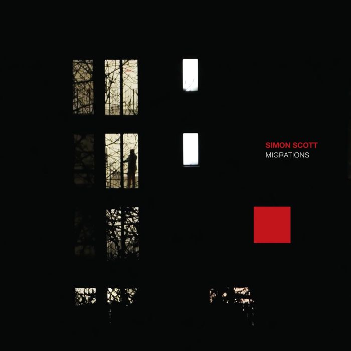 SIMON SCOTT - MIGRATIONS