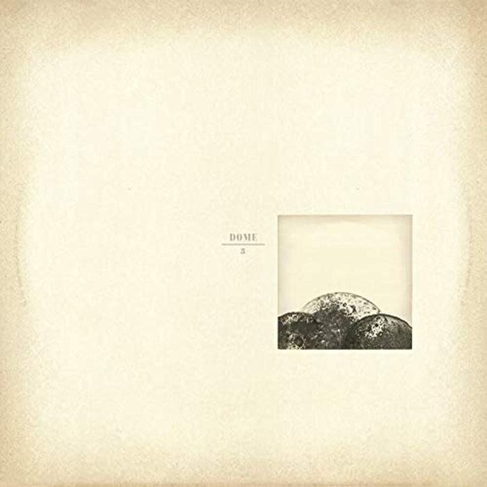 DOME - DOME 3