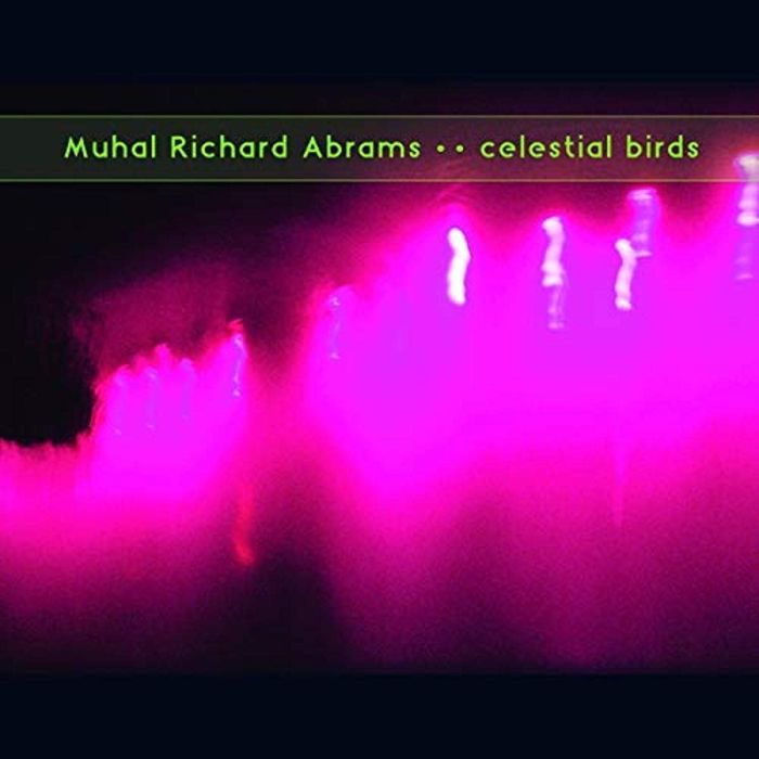 MUHAL RICHARD ABRAMS - CELESTIAL BIRDS
