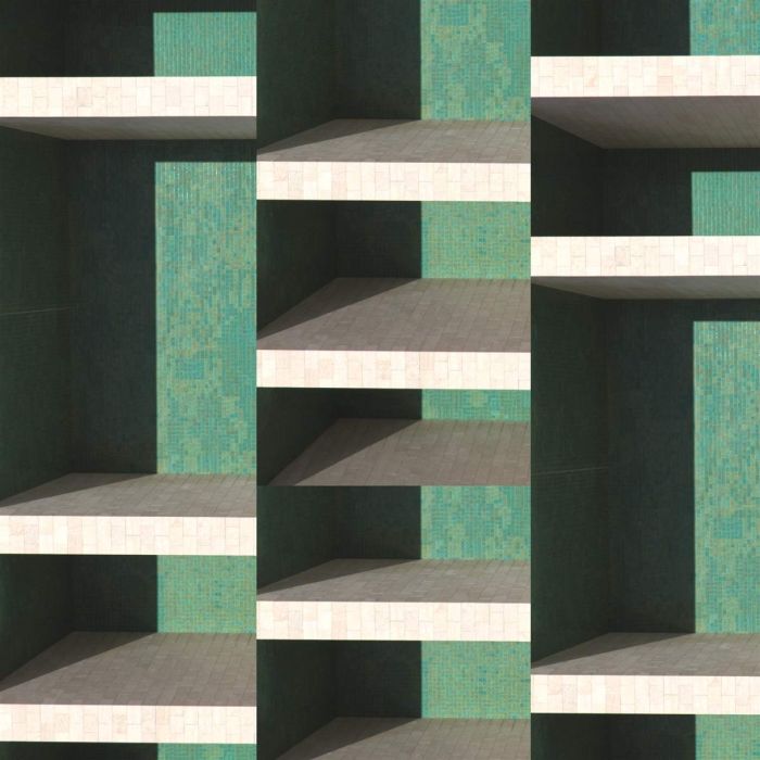 GIULIO ALDINUCCI - SHARDS OF DISTANT TIMES