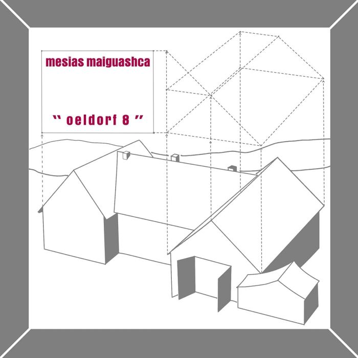 MESIAS MAIGUASHCA - OELDORF 8