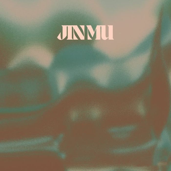 ZEITGEIST & TUCCERI - JIN MU