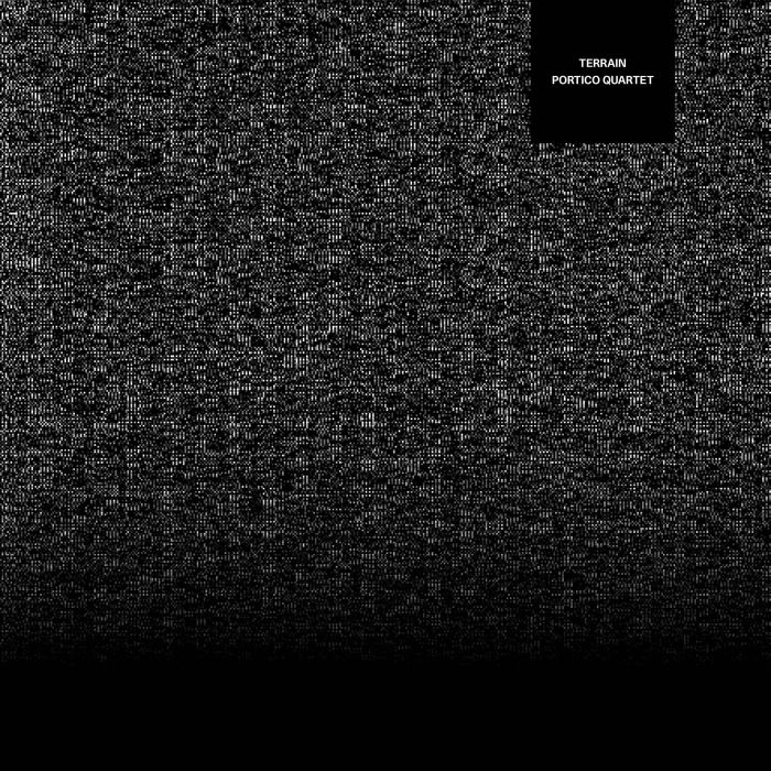 PORTICO QUARTET - TERRAIN