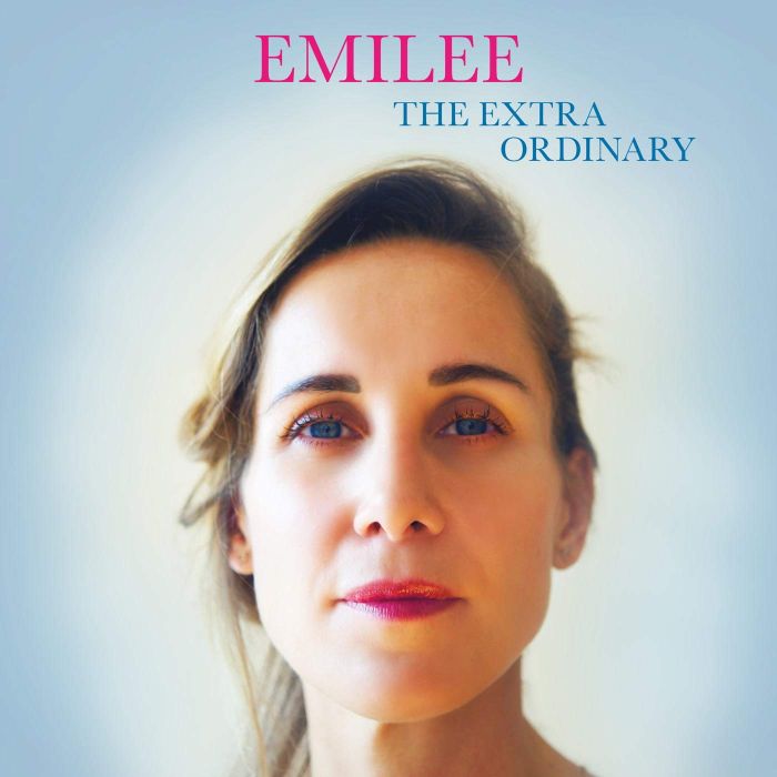 EMILEE - EXTRA ORDINARY (EP)