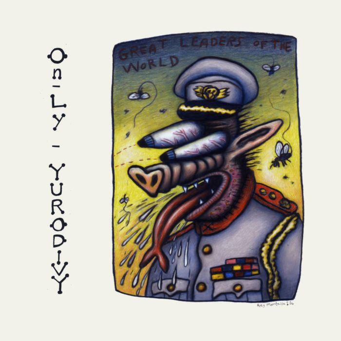 ON-LY - YURODIVY