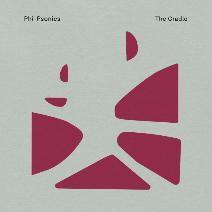 PHI-PSONICS - CRADLE (DELUXE EDITION)